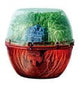 Clementoni Stranger Things The Upside Down Terrarium