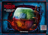 Clementoni Stranger Things The Upside Down Terrarium