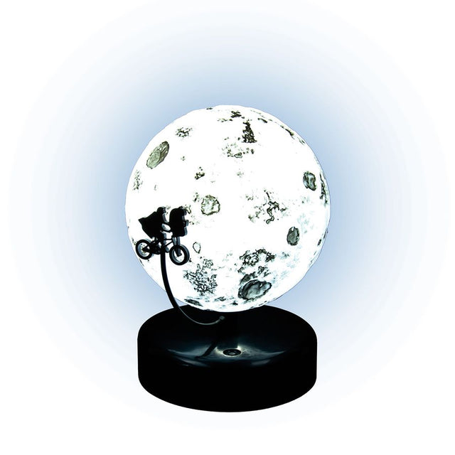 Close Up E.T. Der Ausserirdische Stimmungsleuchte