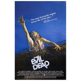 Close Up Evil Dead Tanz der Teufel American Poster