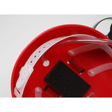 Close Up Trinkhelm Thirst Aid