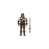Conan Der Barbar ReAction Wave 02 Conan (War Paint) Actionfigur
