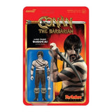 Conan Der Barbar ReAction Wave 02 Subotai (War Paint) Actionfigur