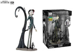 Corpse Bride Victor - Super Figure Collection 21 cm PVC Statue Abystyle Studio