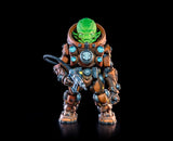 Cosmic Legions OxKrewe Book One Thraxxon Orvar (Deluxe) Actionfigur