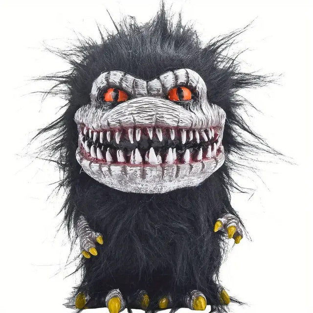 Critters Figur