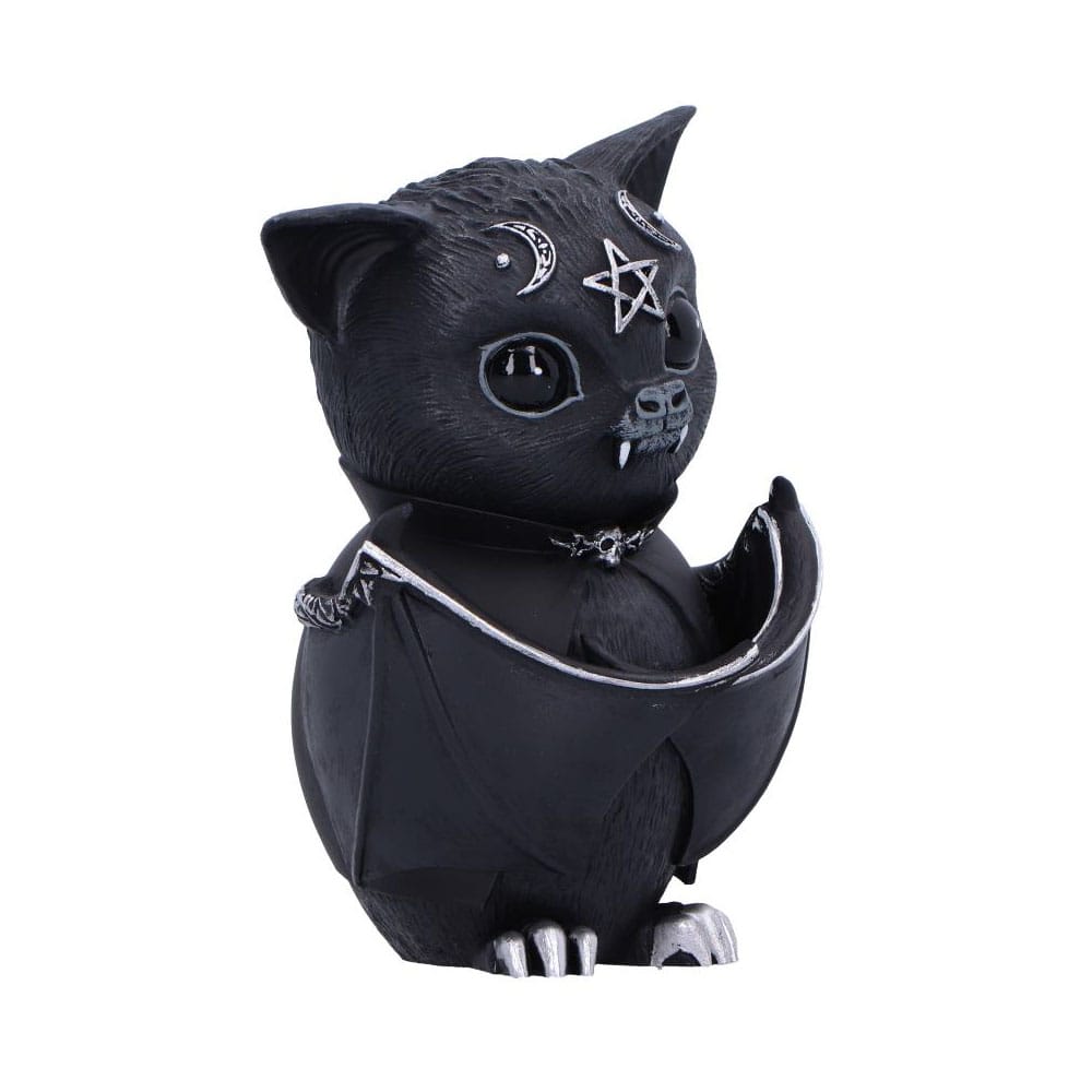 Cult Cuties - Beelzebat 9 cm Figur GooeyGhouls