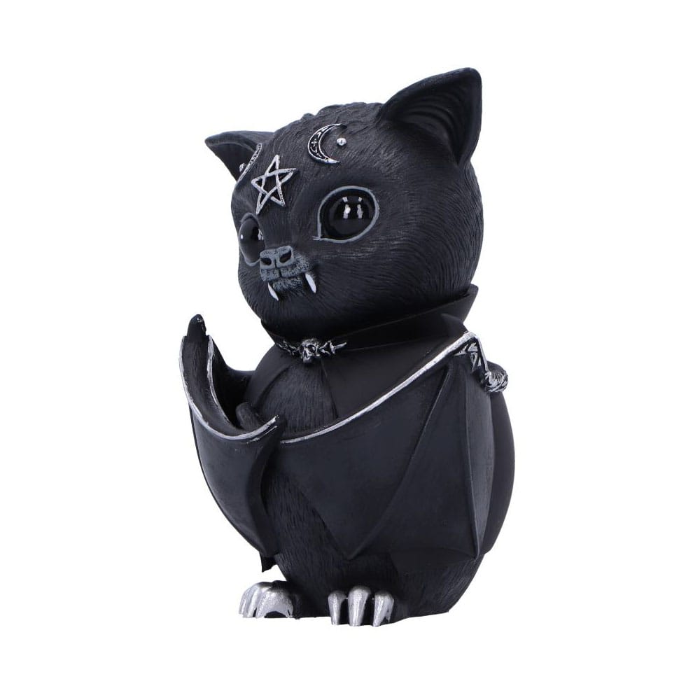 Cult Cuties - Beelzebat 9 cm Figur GooeyGhouls