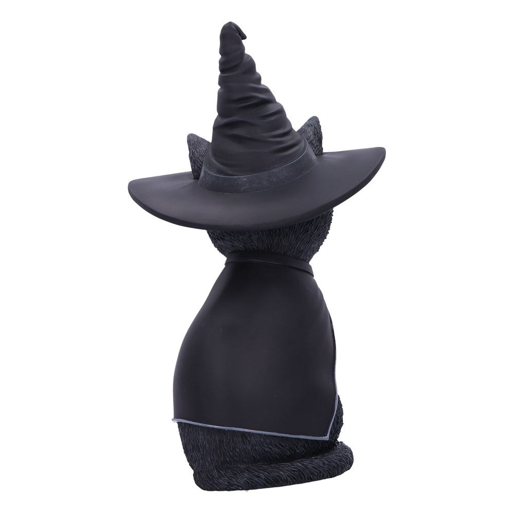 Cult Cuties - Purrah 30 cm Figur Nemesis Now
