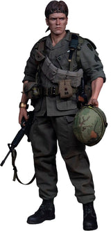 Damtoys Platoon Sergeant Elias 1/6 Actionfigur