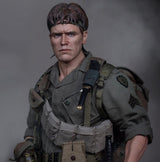 Damtoys Platoon Sergeant Elias 1/6 Actionfigur