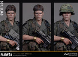 Damtoys Platoon Sergeant Elias 1/6 Actionfigur