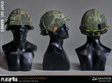 Damtoys Platoon Staff Sergeant Barnes 1/6 Actionfigur