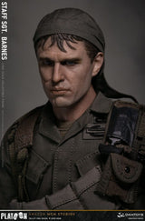 Damtoys Platoon Staff Sergeant Barnes 1/6 Actionfigur