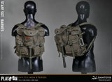 Damtoys Platoon Staff Sergeant Barnes 1/6 Actionfigur