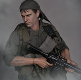 Damtoys Platoon Staff Sergeant Barnes 1/6 Actionfigur