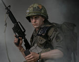 Damtoys Platoon Staff Sergeant Barnes 1/6 Actionfigur