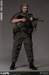Damtoys Platoon Staff Sergeant Barnes 1/6 Actionfigur