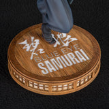 Dark Horse Blue Eye Samurai Mizu Statue