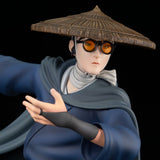 Dark Horse Blue Eye Samurai Mizu Statue