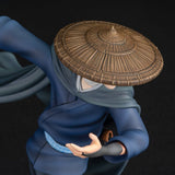 Dark Horse Blue Eye Samurai Mizu Statue