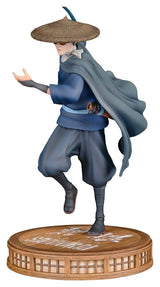 Dark Horse Blue Eye Samurai Mizu Statue