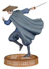 Dark Horse Blue Eye Samurai Mizu Statue
