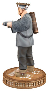 Dark Horse Blue Eye Samurai Ringo Statue