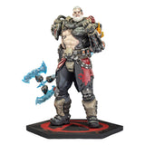 Dark Horse Borderlands 4 Amon Statue