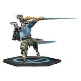 Dark Horse Borderlands 4 Rafa Statue
