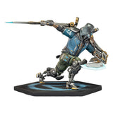 Dark Horse Borderlands 4 Rafa Statue