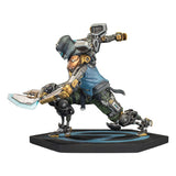 Dark Horse Borderlands 4 Rafa Statue
