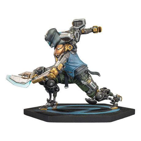 Dark Horse Borderlands 4 Rafa Statue