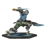 Dark Horse Borderlands 4 Rafa Statue