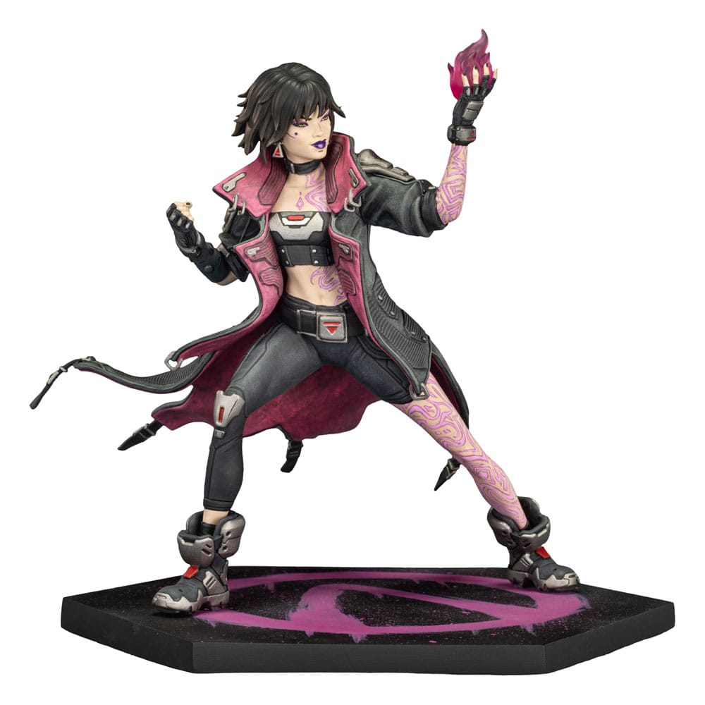 Dark Horse Borderlands 4 Vex Statue