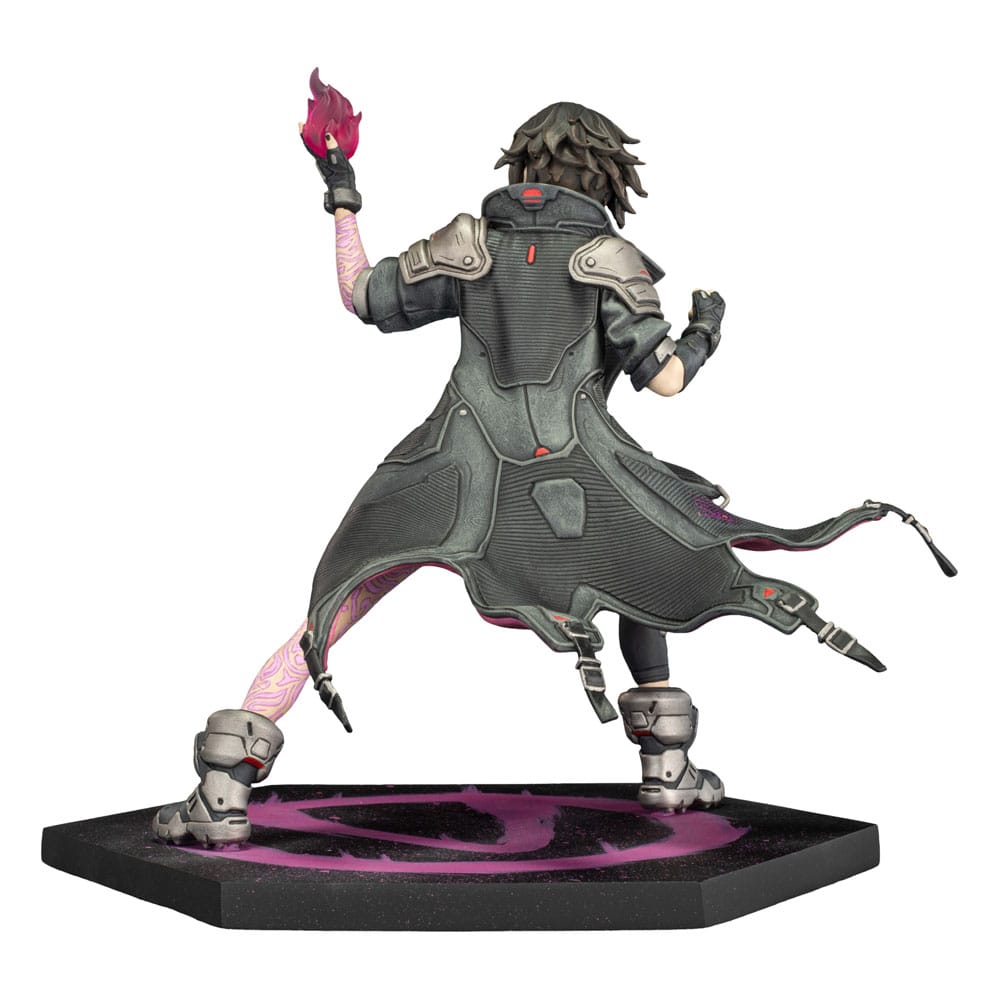 Dark Horse Borderlands 4 Vex Statue