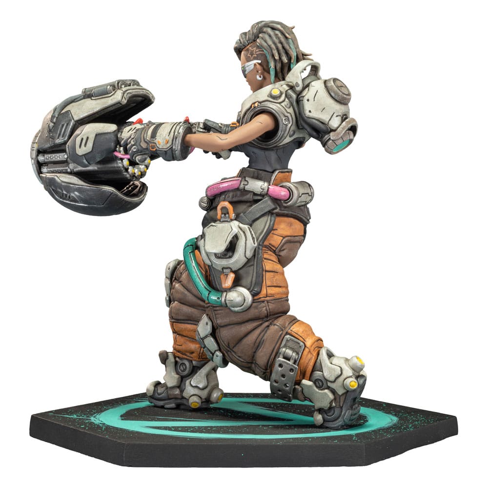 Dark Horse Borderlands Harlowe Statue