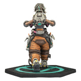Dark Horse Borderlands Harlowe Statue