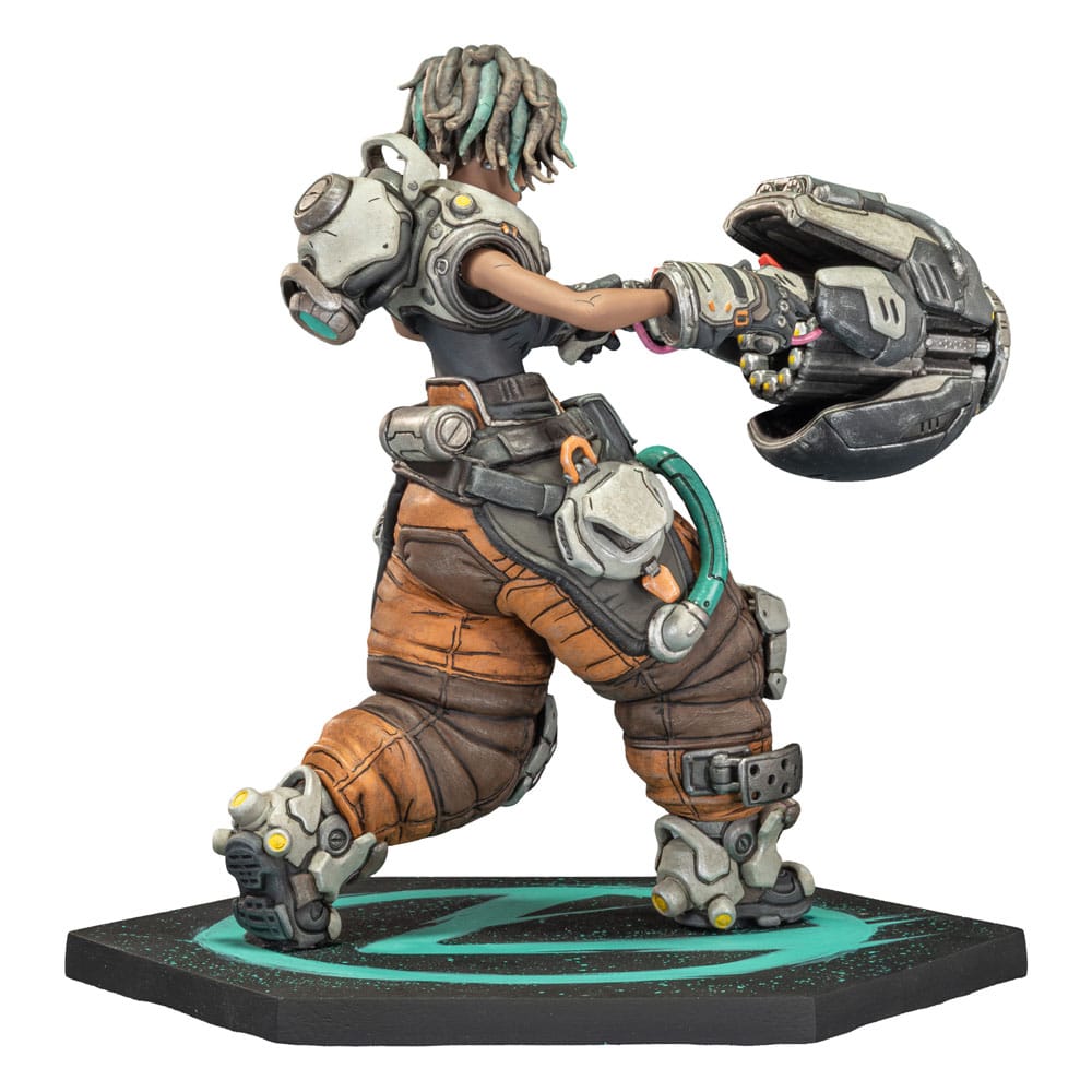 Dark Horse Borderlands Harlowe Statue