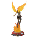 Dark Horse Borderlands Lilith The Firehawk Statue