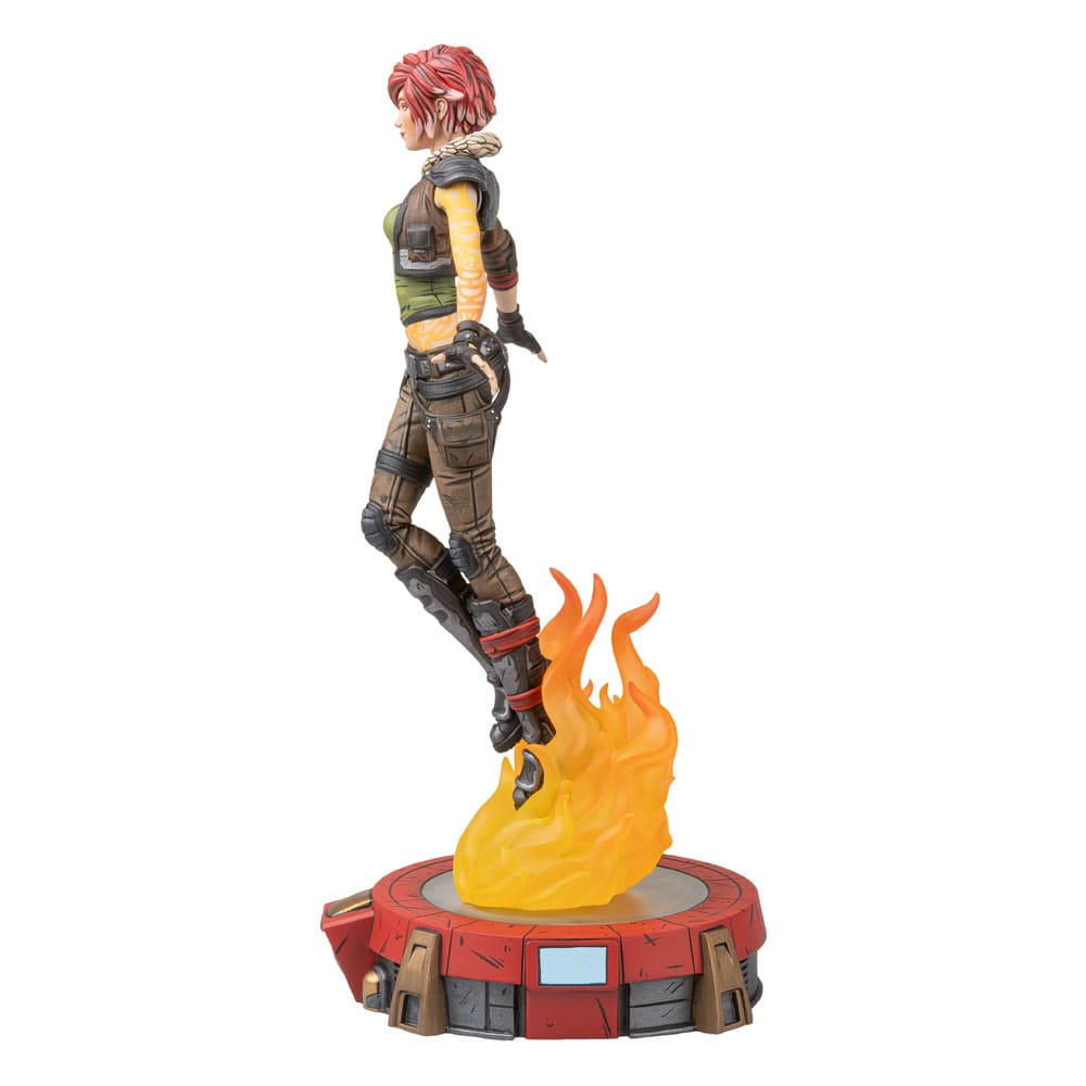 Dark Horse Borderlands Lilith The Firehawk Statue