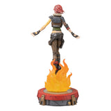 Dark Horse Borderlands Lilith The Firehawk Statue