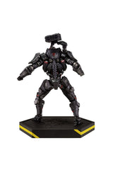 Dark Horse Cyberpunk 2077 Adam Smasher PVC Statue