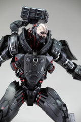 Dark Horse Cyberpunk 2077 Adam Smasher PVC Statue