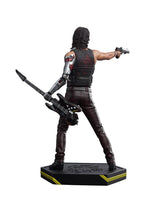Dark Horse Cyberpunk 2077 Johnny Silverhand Statue
