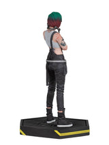 Dark Horse Cyberpunk 2077 Judy Alvarez Statue