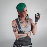 Dark Horse Cyberpunk 2077 Judy Alvarez Statue