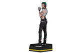 Dark Horse Cyberpunk 2077 Judy Alvarez Statue