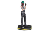 Dark Horse Cyberpunk 2077 Judy Alvarez Statue