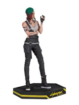 Dark Horse Cyberpunk 2077 Judy Alvarez Statue